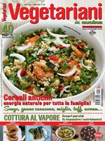 Vegetariani in Cucina 